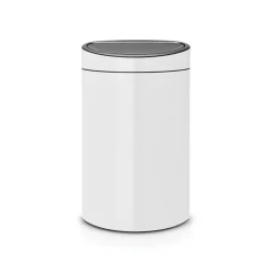 Soptunna Brabantia Touch Bin New 40 L
