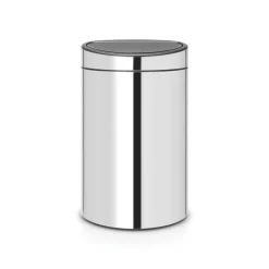 Soptunna Brabantia Touch Bin New 40 L