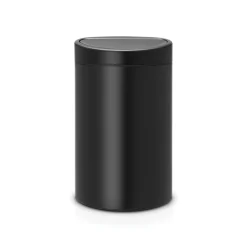 Soptunna Brabantia Touch Bin New 40 L