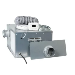 Sorptionsavfuktare Acetec EvoDry RCF 20 G1