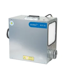 Sorptionsavfuktare Acetec EvoDry RCF 20 G1