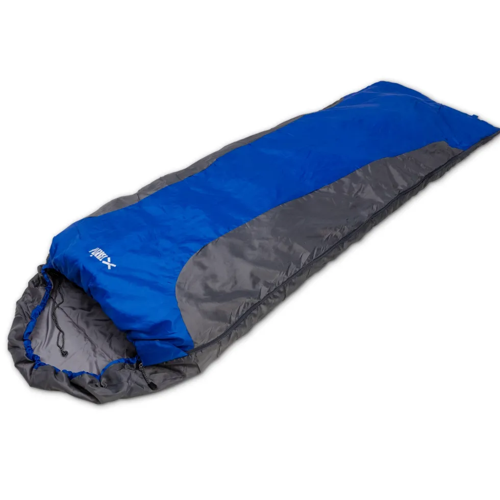 Sovsäck Briv Backpacker
