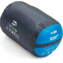 Sovsäck Briv Scout 300