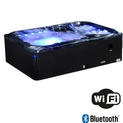 Spabad Lyfco Atlantis Dreams Wifi