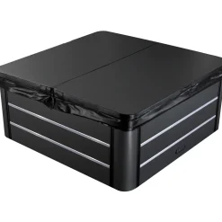Spabad Lyfco Vivid Dreams Black Edition WiFi