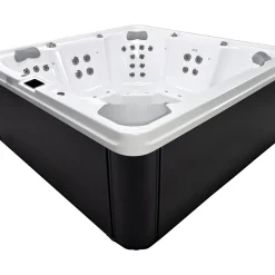 Spabad Swebad Arctic 53 Jets med Termolock