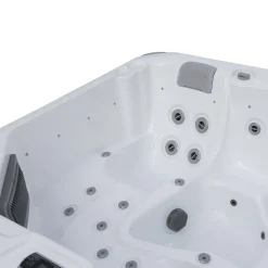 Spabad Swebad Blizz 28 Jets med Lock