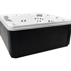 Spabad Swebad Breeze 56 Jets med Lock