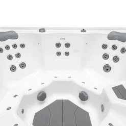 Spabad Swebad Breeze 56 Jets med Lock