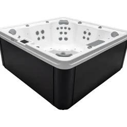 Spabad Swebad Breeze 56 Jets med Lock
