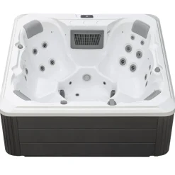 Spabad Swebad Viking 28 Jets med Termolock
