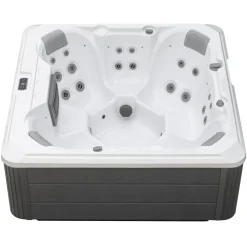 Spabad Swebad Viking 28 Jets med Termolock