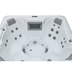 Spabad Swebad Viking 28 Jets med Termolock