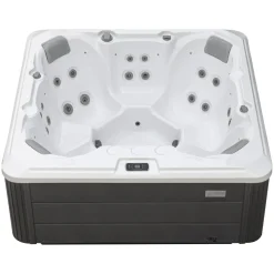 Spabad Swebad Viking 28 Jets med Termolock