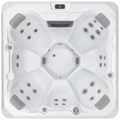 Spabad Swebad Viking 28 Jets med Termolock