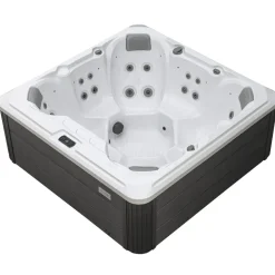Spabad Swebad Viking 28 Jets med Termolock