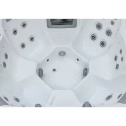 Spabad Swebad Viking 28 Jets med Termolock