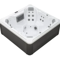 Spabad Swebad Viking 28 Jets med Termolock