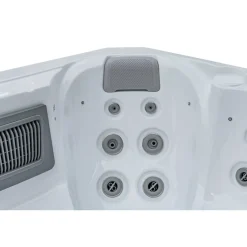 Spabad Swebad Viking 28 Jets med Termolock