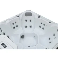 Spabad Swebad Viking 28 Jets med Termolock