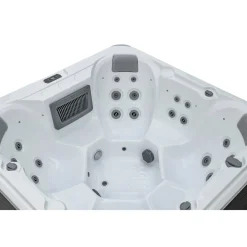 Spabad Swebad Viking 28 Jets med Termolock