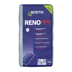 Spackel Bostik Reno C610 Build 10 15 kg