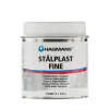 Spackel Hagmans Stålplast Fine