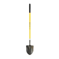 Spade Hörby Bruk Anläggning Lång