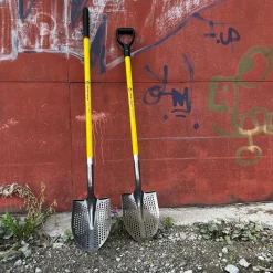 Spade Hörby Bruk Vakuum Lång