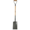 Spade Willab Rak