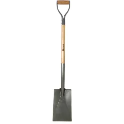 Spade Willab Rak