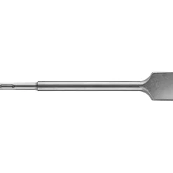 Spadmejsel Luna Tools med SDS Plus skaft