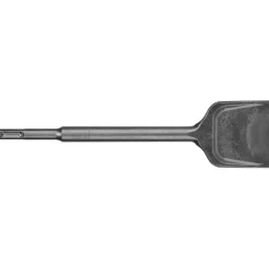 Spadmejsel Luna Tools med SDS Plus skaft