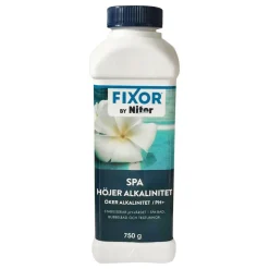 Spa Höjer AlkalinitetFixor by Nitor Pulver 750 g