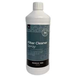Spakem Swebad Nordic Roi Filter Cleaner Spray