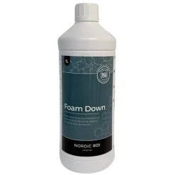 Spakem Swebad Nordic Roi Foam Down 1L