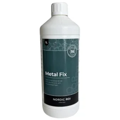 Spakem Swebad Nordic Roi Metal Fix 1L
