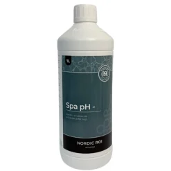 Spakem Swebad Nordic Roi Spa pH - 1L