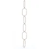 Spaljé Nelson Garden Link 6-pack