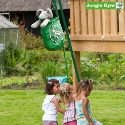 Spannmodul Jungle Gym