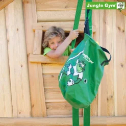 Spannmodul Jungle Gym
