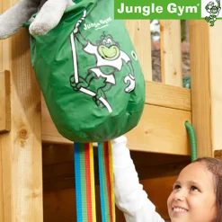 Spannmodul Jungle Gym