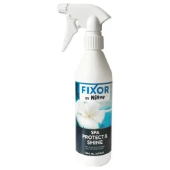 Spa Protect&shinesprayFixor by Nitor 500 ml