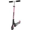 Sparkcykel STIGA Sports Kick Scooter Comet 120-S Black/Pink
