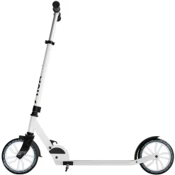 Sparkcykel STIGA Sports Kick Scooter Route 200-S White/Blue