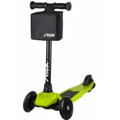 Sparkcykel STIGA Sports Mini Kick Supreme 2 Grön