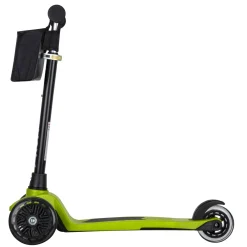 Sparkcykel STIGA Sports Mini Kick Supreme 2 Grön