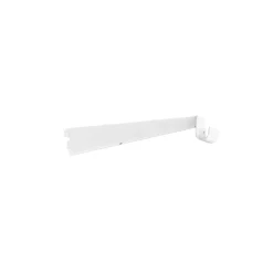 Sparringkonsol med Hållare för Klädstång ElfaVit, Längd 320 mm