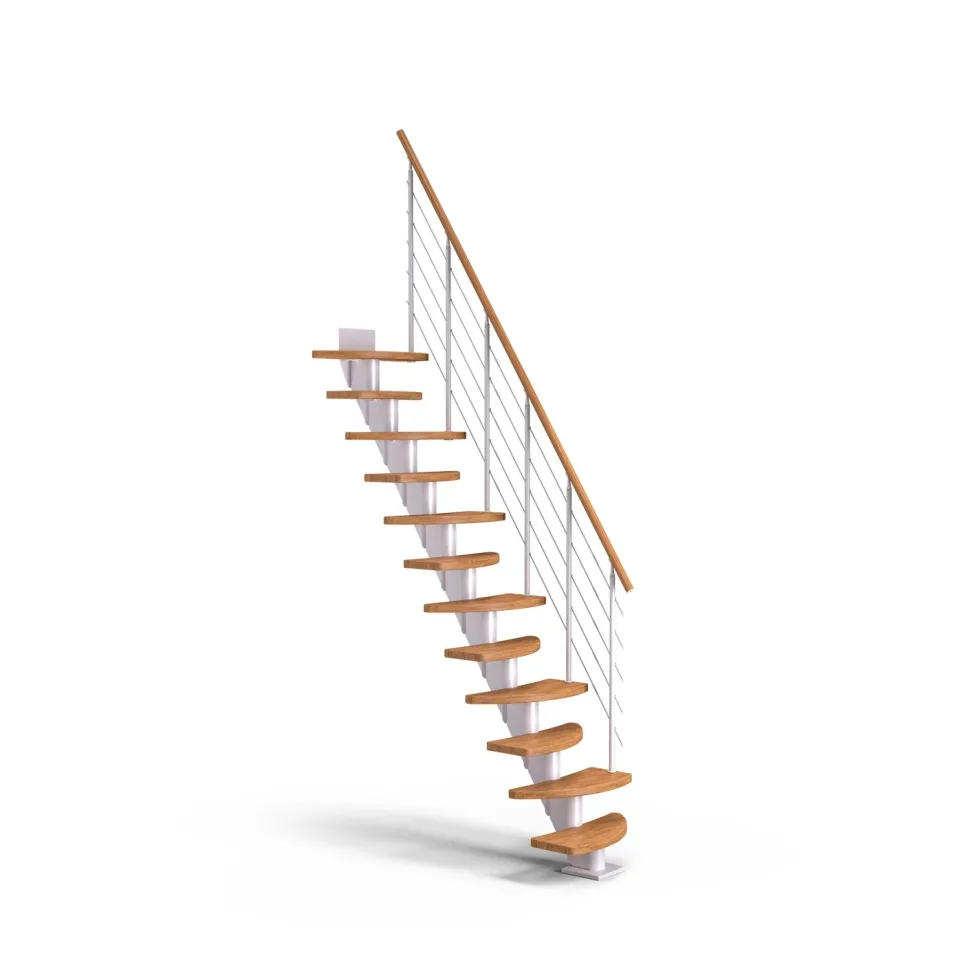Spartrappa Dolle Berlin Ek Oljad Shape6