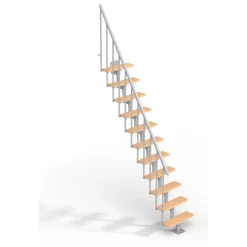 Spartrappa Dolle Dallas Onebox Rak